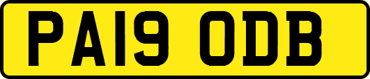 PA19ODB