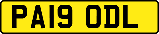 PA19ODL
