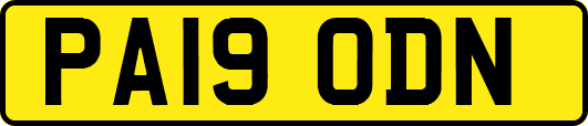 PA19ODN