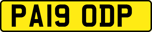 PA19ODP