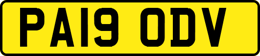 PA19ODV