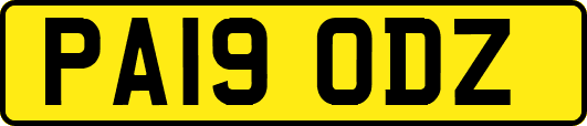 PA19ODZ