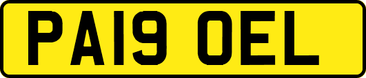 PA19OEL