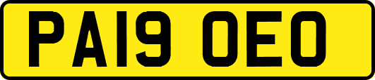 PA19OEO