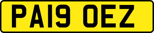 PA19OEZ