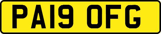 PA19OFG
