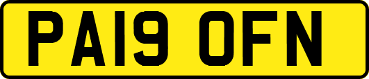 PA19OFN