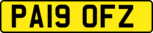 PA19OFZ