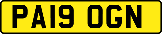 PA19OGN