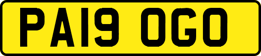 PA19OGO
