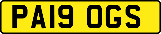 PA19OGS