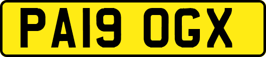 PA19OGX