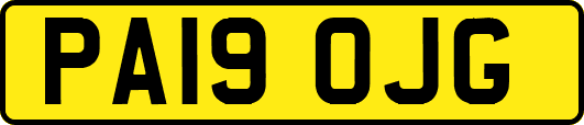 PA19OJG