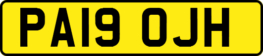 PA19OJH