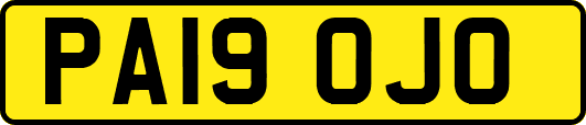 PA19OJO