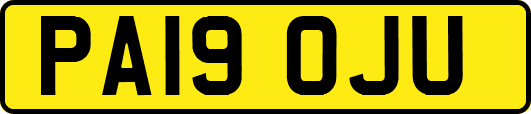 PA19OJU