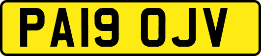 PA19OJV