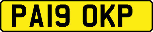 PA19OKP