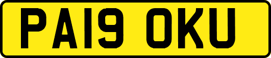 PA19OKU