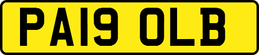 PA19OLB