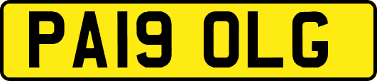 PA19OLG