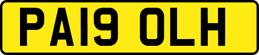 PA19OLH