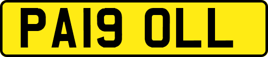 PA19OLL