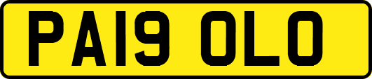 PA19OLO