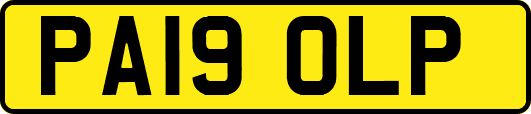 PA19OLP