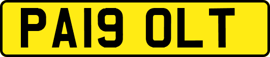 PA19OLT