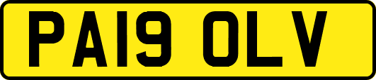 PA19OLV