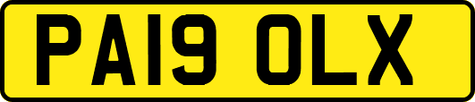 PA19OLX