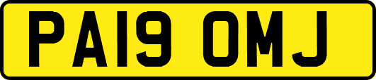 PA19OMJ