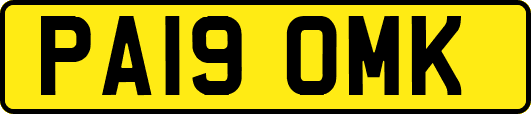 PA19OMK