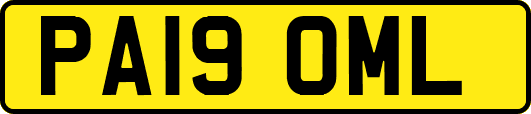 PA19OML