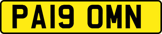 PA19OMN