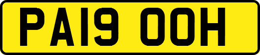 PA19OOH
