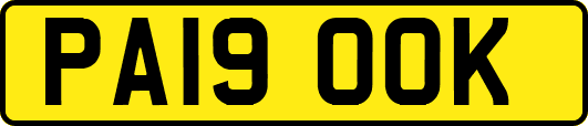 PA19OOK