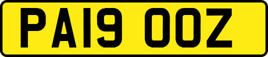 PA19OOZ