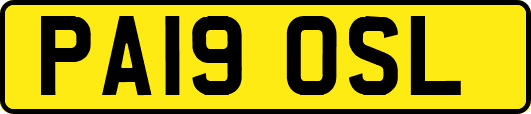 PA19OSL