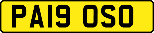 PA19OSO