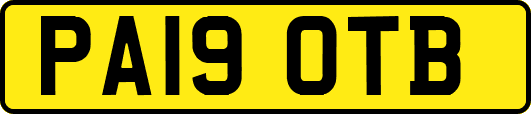 PA19OTB