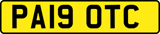 PA19OTC