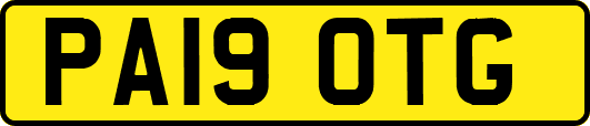 PA19OTG