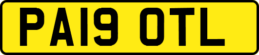 PA19OTL
