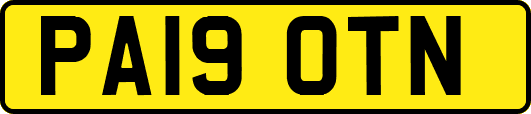 PA19OTN