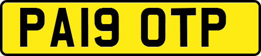 PA19OTP