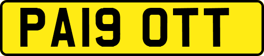 PA19OTT