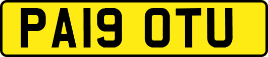 PA19OTU