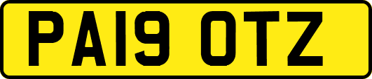 PA19OTZ